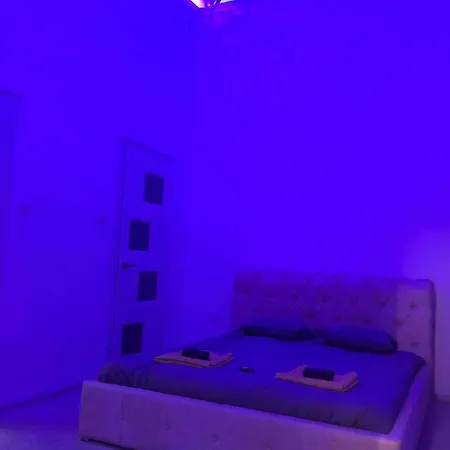 Ws Exclusive Apartment