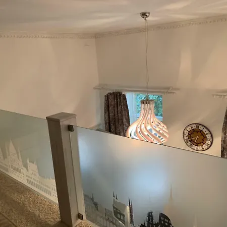 Appartamento Ws Exclusive Budapest