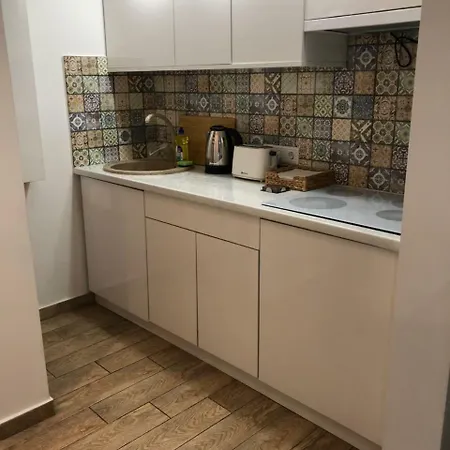 Appartamento Ws Exclusive Budapest